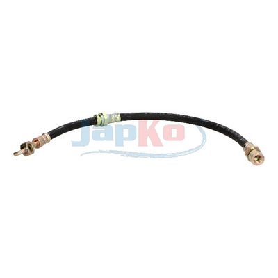 Halter, Bremsschlauch