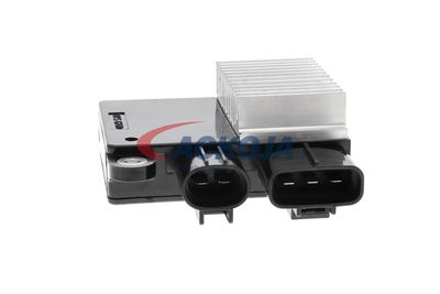 UNITATE COMANDA VENTILATOR ELECTRIC (RACIRE MOTOR) ACKOJA A70790004 61