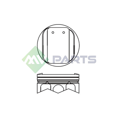 PISTON