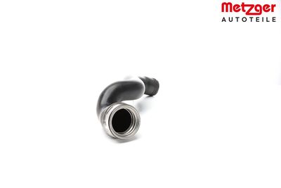 LADELUFTSCHLAUCH METZGER AUTOTEILE 2400127 30