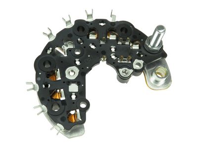 Gleichrichter, Generator