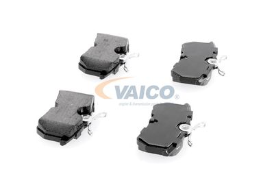 BREMSBELAGSATZ SCHEIBENBREMSE VAICO V258108 25