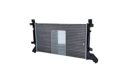 KüHLER MOTORKüHLUNG NRF 58240 28