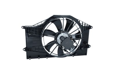 VENTILATOR RADIATOR NRF 47939 24