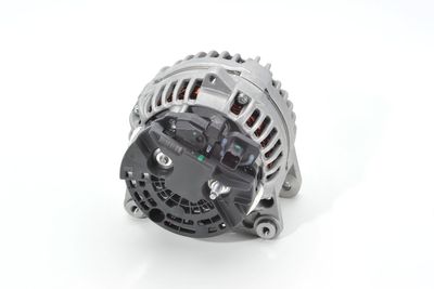 BOSCH ELEKTROS DALYS GENERATORIAI