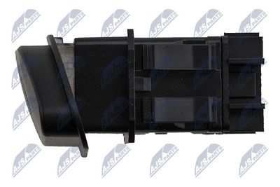 Spínač výstražných svetiel NTY EWS-RE-067
