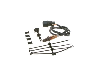 SONDA LAMBDA BOSCH 0258007359 11