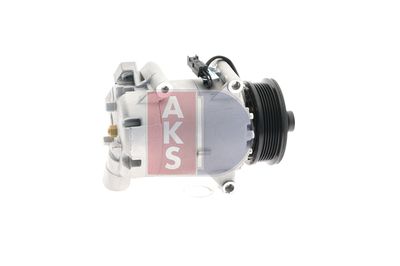 KOMPRESSOR KLIMAANLAGE AKS DASIS 853025N 14