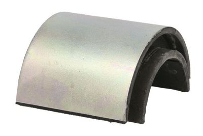 Stabilisator geluidloos blok