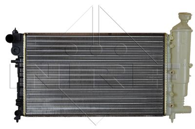 NRF 50421 Крышка радиатора  для PEUGEOT 106 (Пежо 106)
