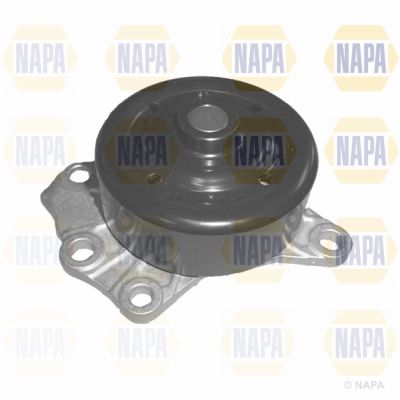 Water Pump, engine cooling NAPA NWP1520