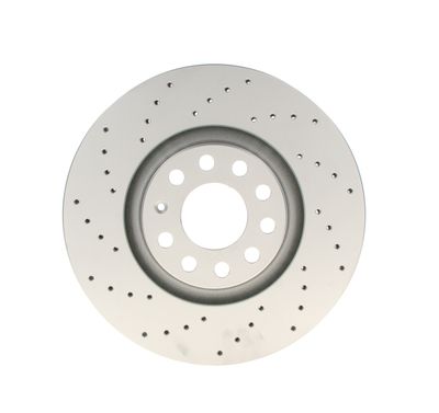 Brake Disc 0 986 479 258