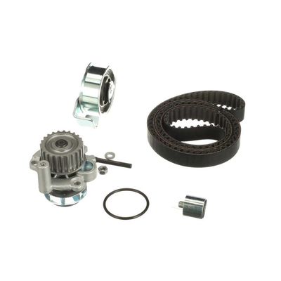 SET POMPA APA + CUREA DINTATA GATES KP35491XS1 45