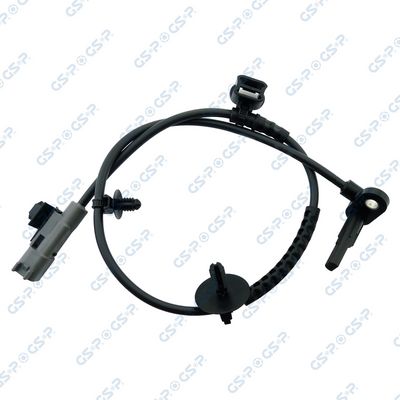 SENZOR TURATIE ROATA