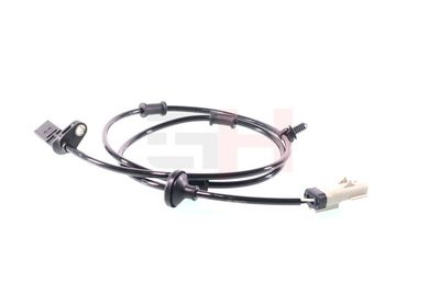 SENZOR TURATIE ROATA GH GH719377V 28