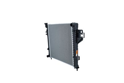 RADIATOR RACIRE MOTOR NRF 53182 11