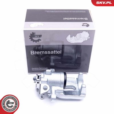 Bremssattel