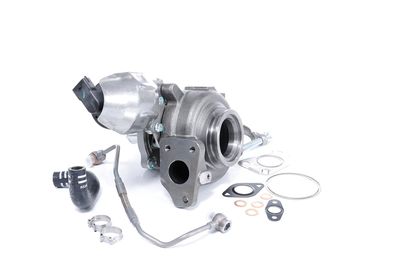 LADER AUFLADUNG BTS Turbo T981446BT 13