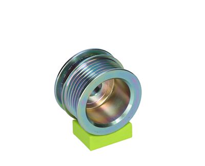 RIEMENSCHEIBE GENERATOR VALEO 593750 20