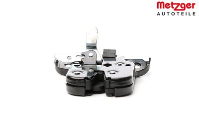 HECKKLAPPENSCHLOSS METZGER AUTOTEILE 2310906 21