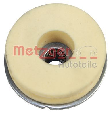 RULMENT SARCINA SUPORT ARC METZGER 6490025 1