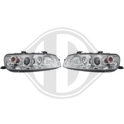 HAUPTSCHEINWERFERSATZ