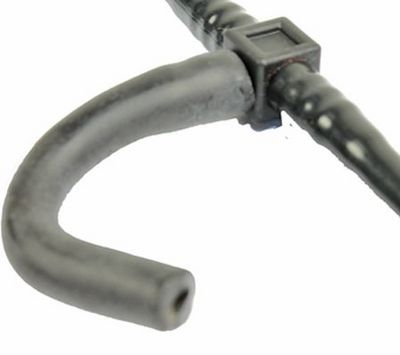 METZGER AUTOTEILE - Trubka prepadu NISSAN, RENAULT, DACIA , 0840093