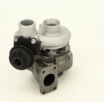 COMPRESOR SISTEM DE SUPRAALIMENTARE TURBO-TEC TT4962 46