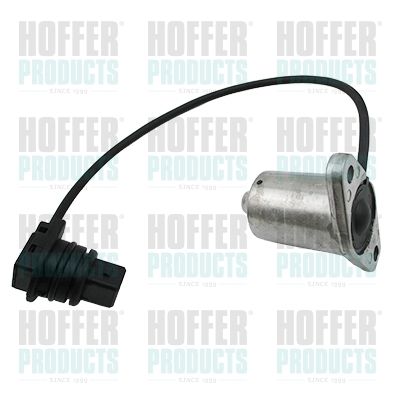 HOFFER Sensor, Motorölstand (7532255)