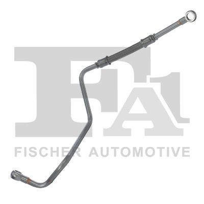 CONDUCTA ULEI INCARCARE