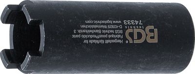 STECKSCHLüSSELEINSATZ EINSPRITZDüSE