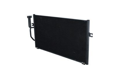 CONDENSATOR CLIMATIZARE NRF 350213 11