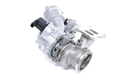 LADER AUFLADUNG BTS Turbo T916664 15