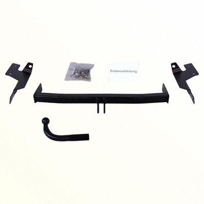 Zestaw zaczepu przyczepy RAMEDER 100927