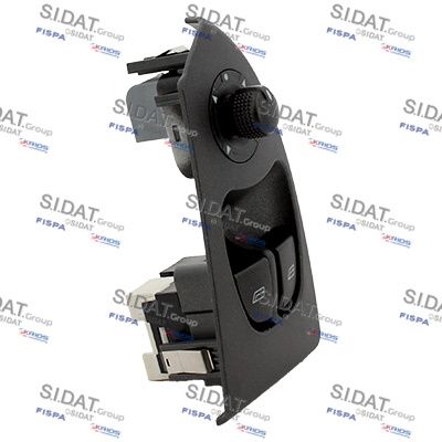 SCHALTER FENSTERHEBER