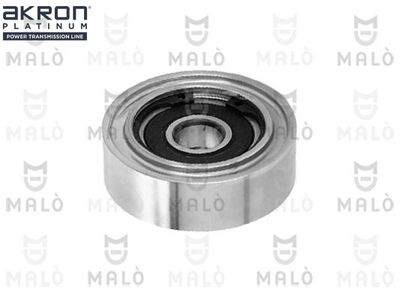 AKRON-MALÒ 1570072 Ролик ремня генератора  для ROVER 800 (Ровер 800)