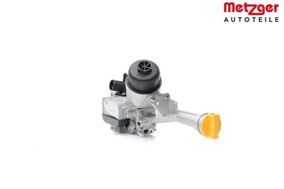 LOCAS FILTRU ULEI METZGER AUTOTEILE 2370191 27