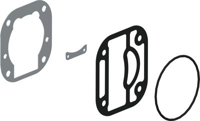 Vorschau Reparatursatz, Druckluftkompressor
