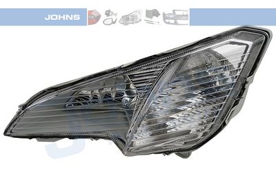 Противотуманная фара JOHNS 32 34 29-1 для FORD ECOSPORT