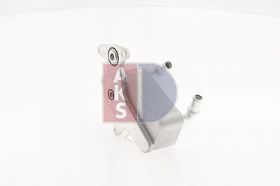 ÖLKüHLER AUTOMATIKGETRIEBE AKS DASIS 046064N 1