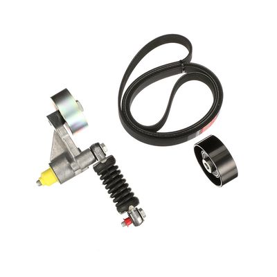 KEILRIPPENRIEMENSATZ GATES K016PK1565 65