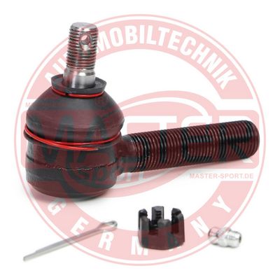 CAP DE BARA MASTER-SPORT GERMANY 33533BPCSMS 3