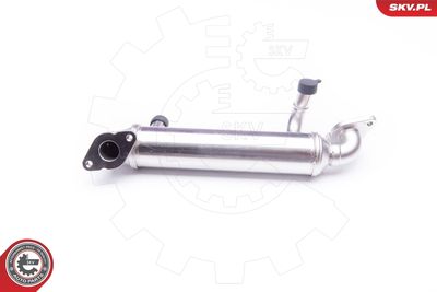 RADIATOR RECIRCULARE GAZE DE ESAPAMENT