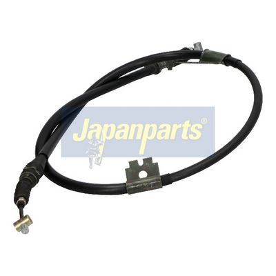 JAPANPARTS Trosas, stovėjimo stabdys