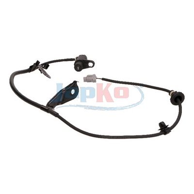 Vorschau Sensor, Raddrehzahl Ansicht 3