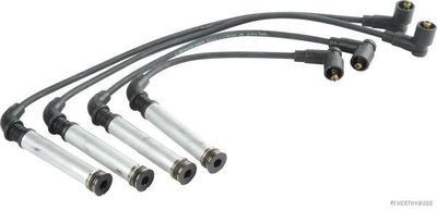 Комплект проводов зажигания HERTH+BUSS ELPARTS 51279634 для FORD STREET KA