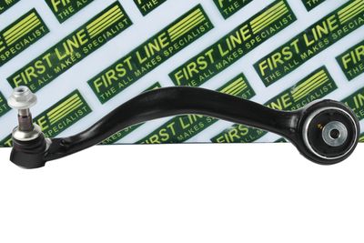 носач, окачване на колелата FIRST LINE FCA8013
