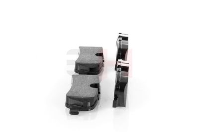 SET PLACUTE FRANA FRANA DISC GH GH412001 45