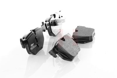 SET PLACUTE FRANA FRANA DISC GH GH410310 15