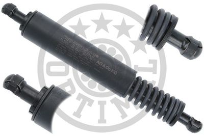 Газовая пружина, крышка багажник OPTIMAL AG-50306 для PORSCHE CAYENNE